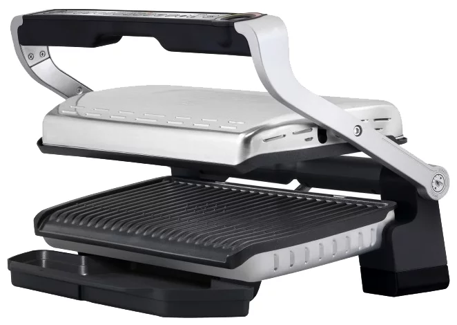 Tefal Optigrill+ XL GC722D34