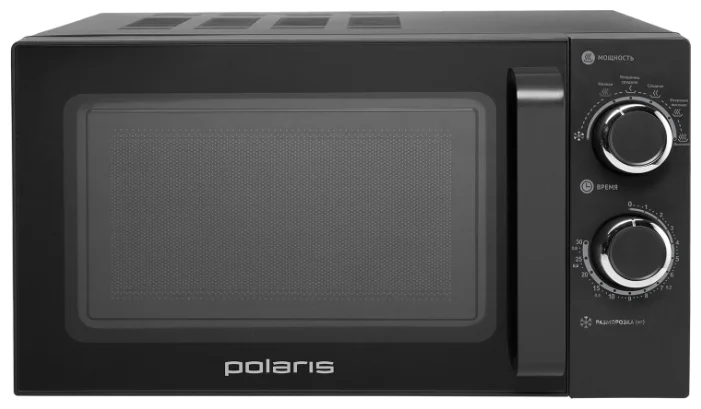 Микроволновые печи Polaris, PMO 2001 RUS