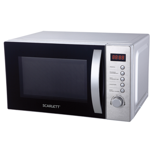 

Микроволновые печи Scarlett, SC-MW9020S10D