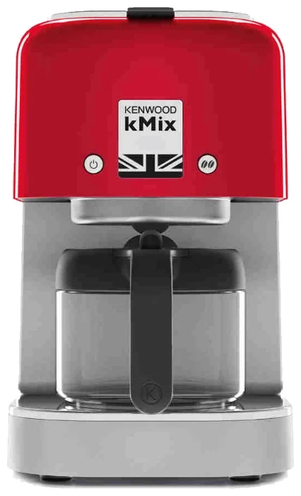 

Кофемашина Delonghi, Кофеварка капельная COX750