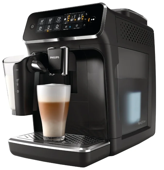 Philips EP3241 Series 3200 LatteGo