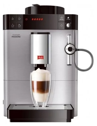 Melitta Caffeo Passione