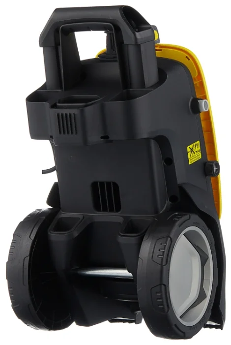 Karcher K 7 Compact 1.447-050.0 [3000Вт; 180бар; 600л/ч; 10м]