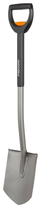 

Лопата штыковая телескоп SmartFit 131300 (1001567) [190х1050-1250мм; 1,90кг]