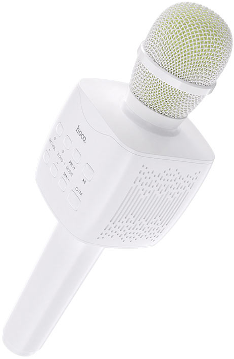 Hoco Микрофон “BK5 Cantando”, беспроводной для караоке