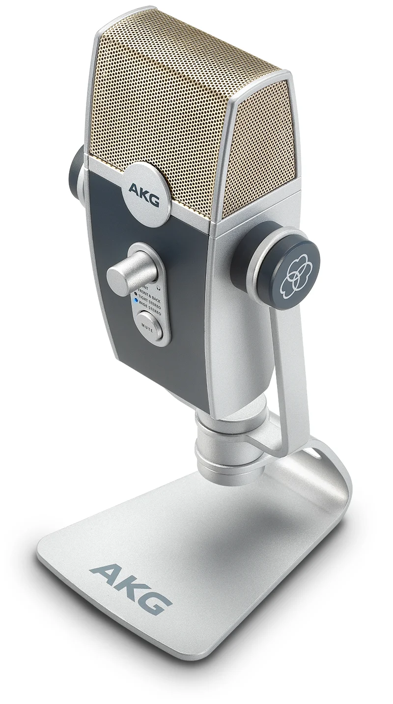 AKG Микрофон Lyra