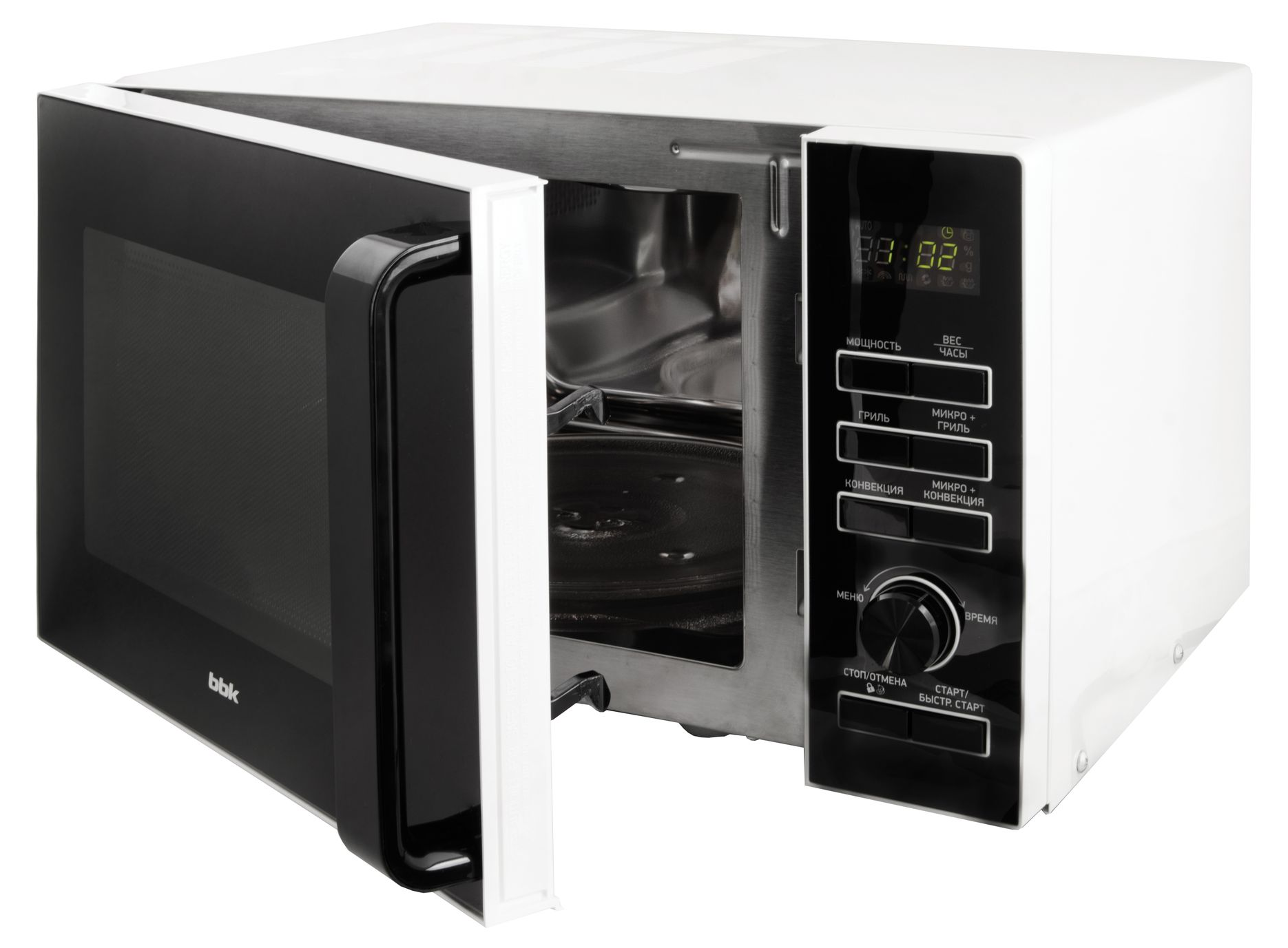 BBK 25MWC-992T/WB