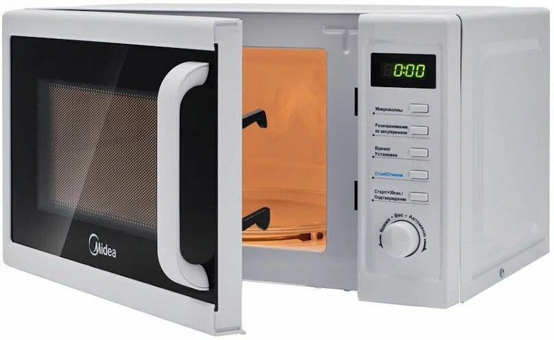 Midea AM820CUK-W