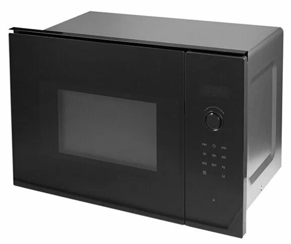 Bosch BFL524MB0