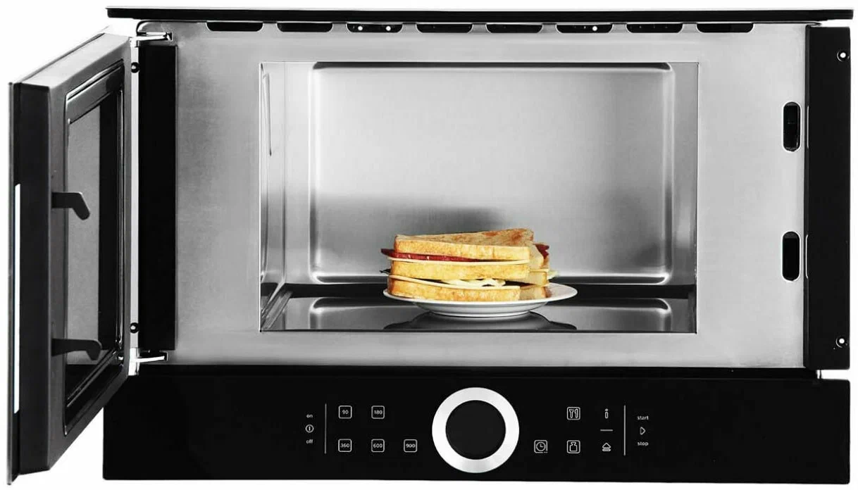 Bosch BFR634GB1