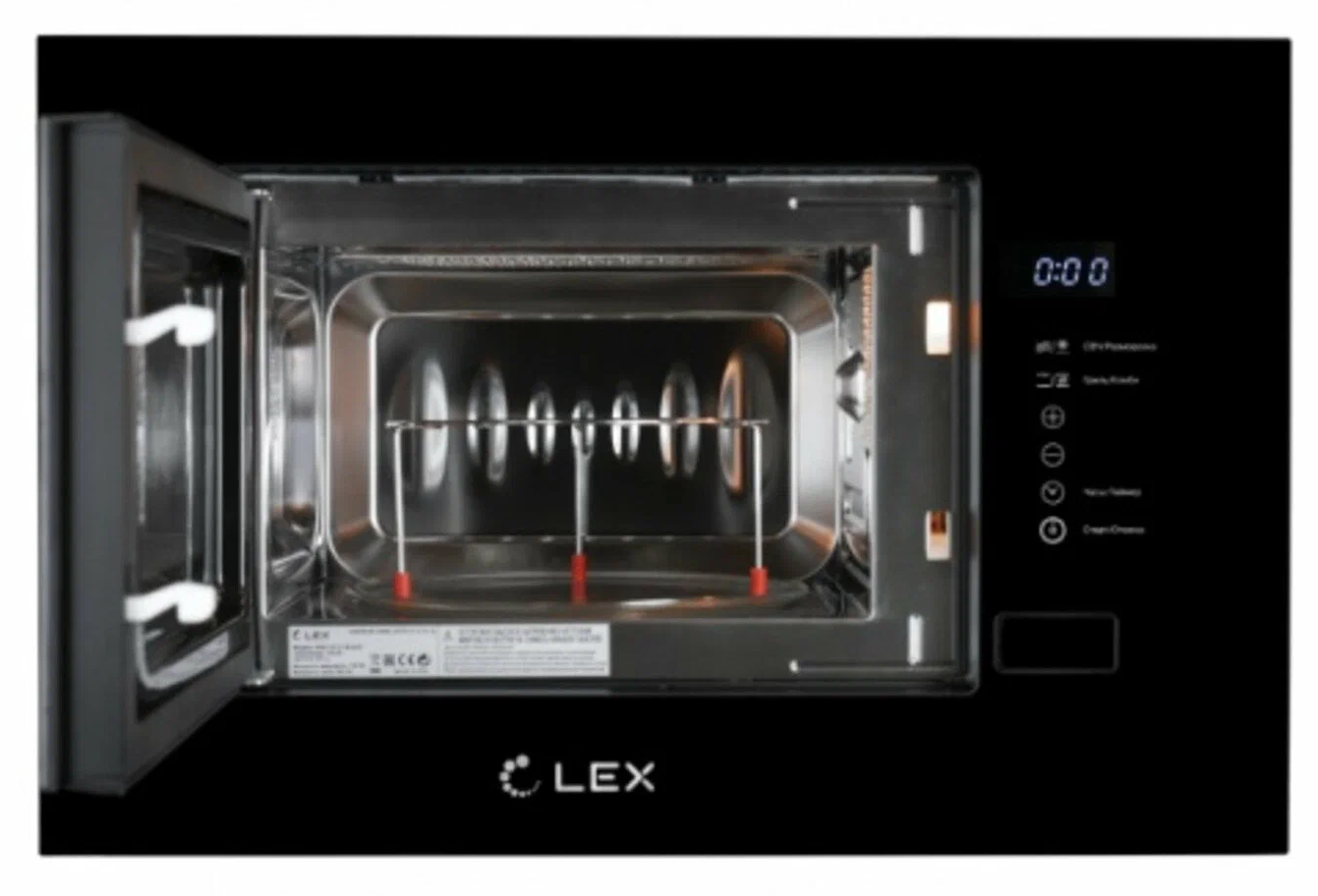 LEX Bimo 20.01 BL