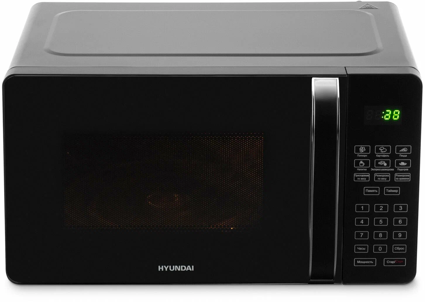 Hyundai HYM-D2076