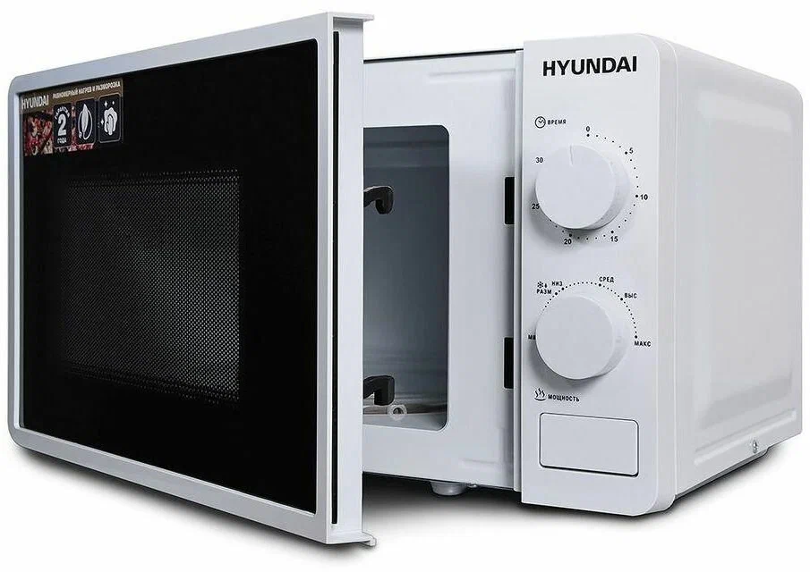 Hyundai HYM-M2003