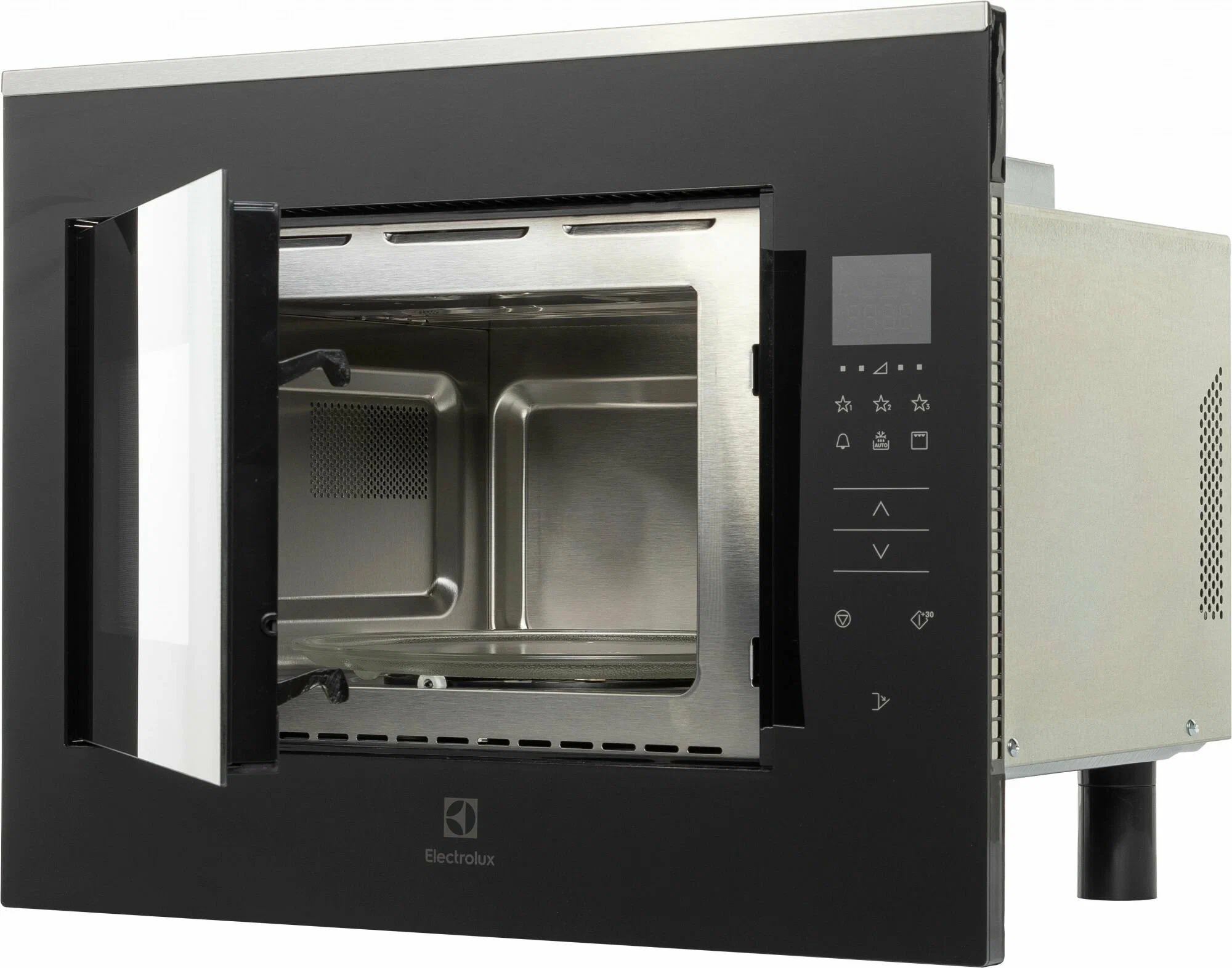 Electrolux KMFD264TEX