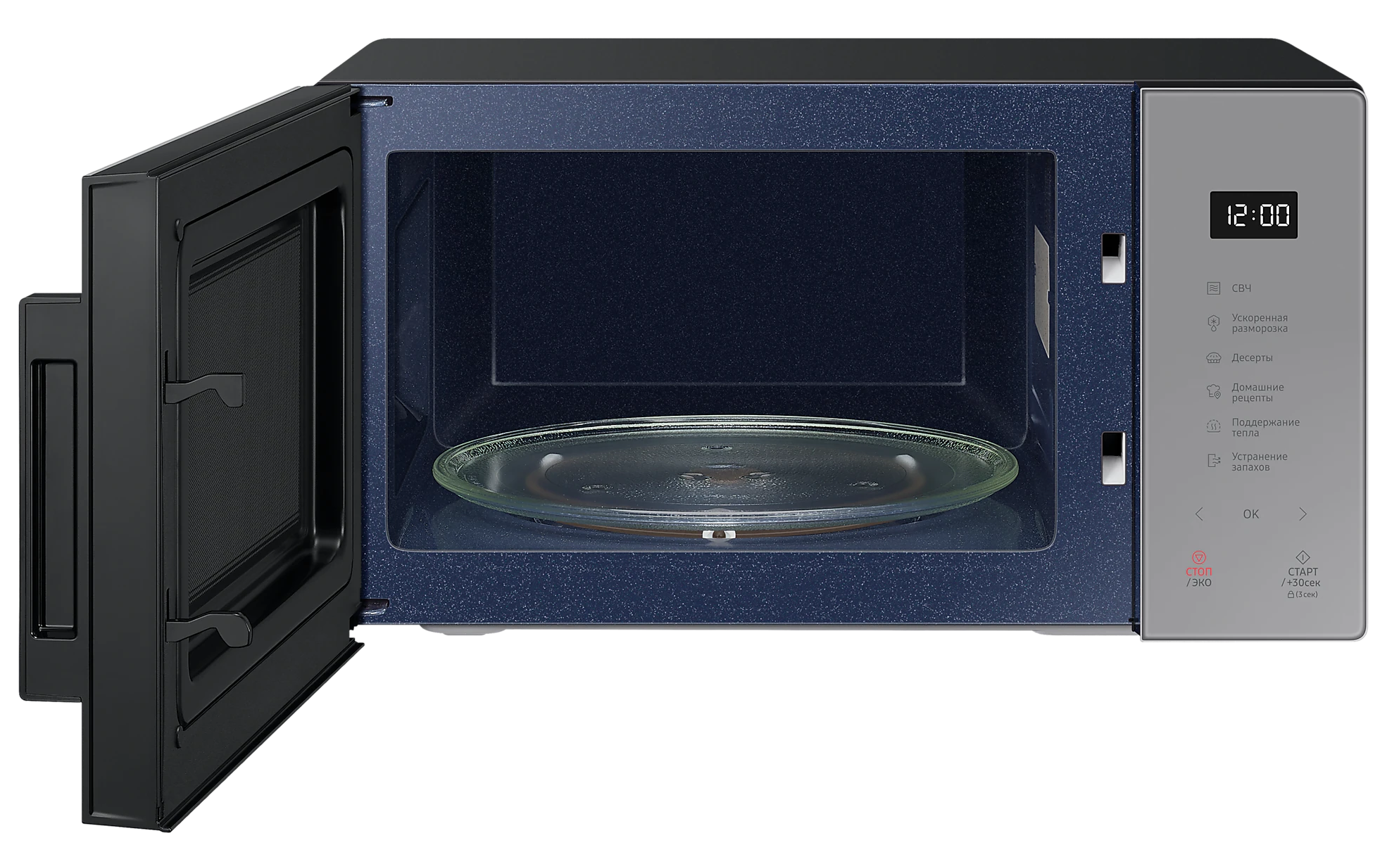 Samsung MW5000T (MS23T5018AG/BW)