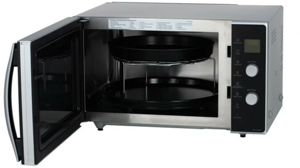 Panasonic NN-CD565BZPE