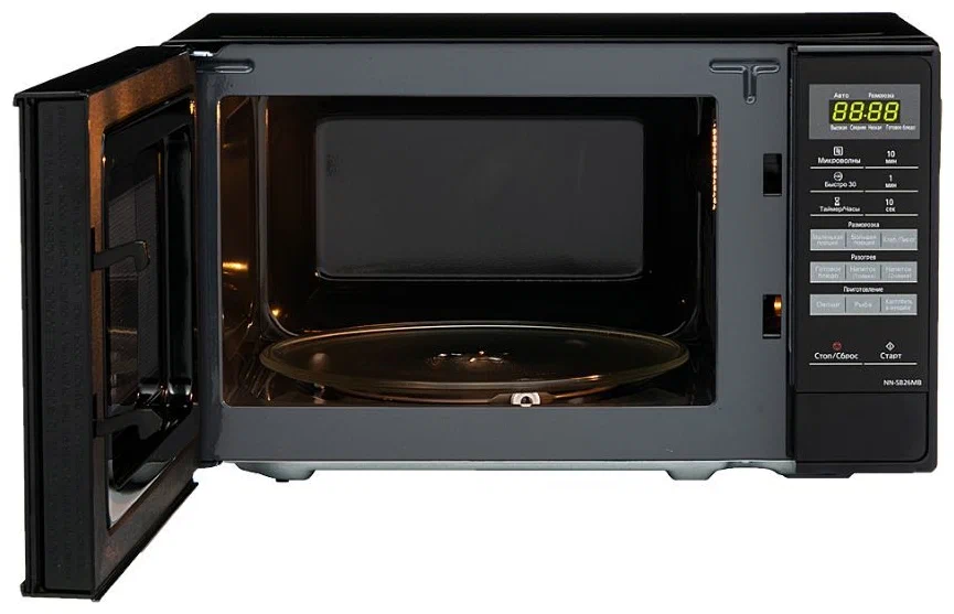 Panasonic NN-SB26MBZPE