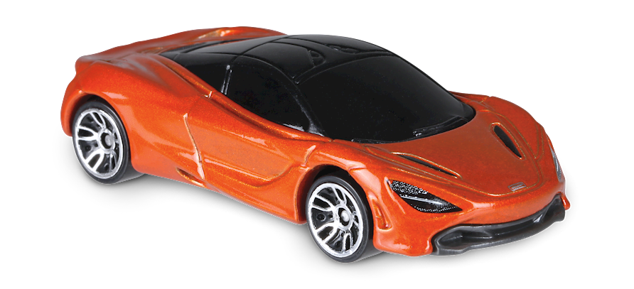 mattel hot wheels factory