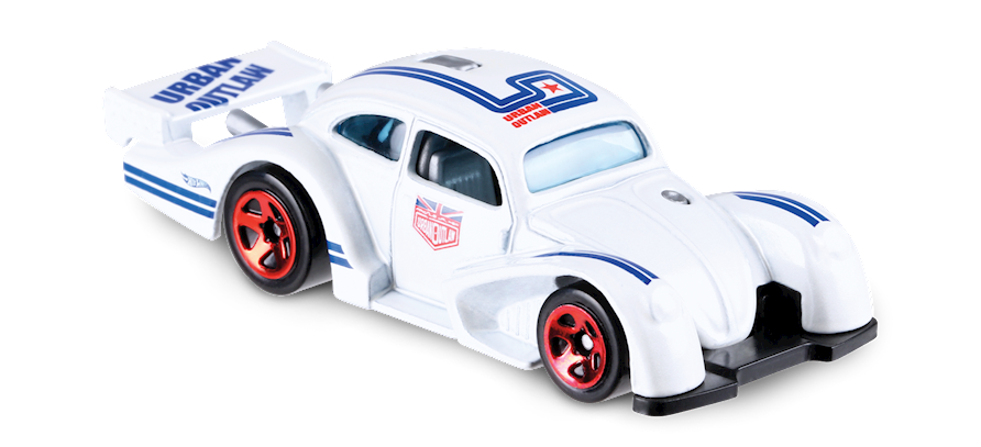 Mattel Hot Wheels машинка "legends of speed"