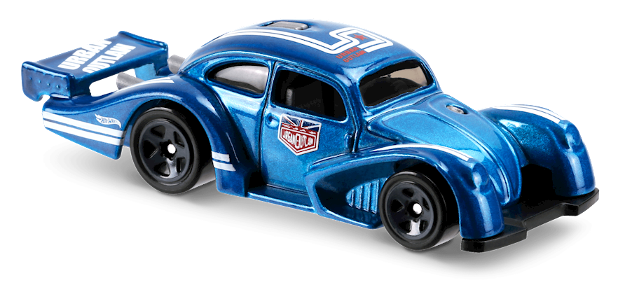 Mattel Hot Wheels машинка "legends of speed"