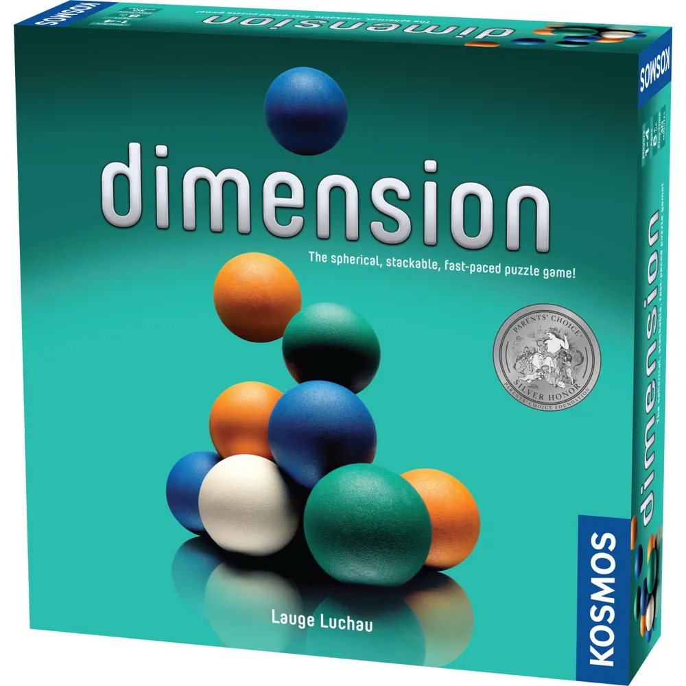 Kosmos Настольная игра "Dimension (Измерение)"