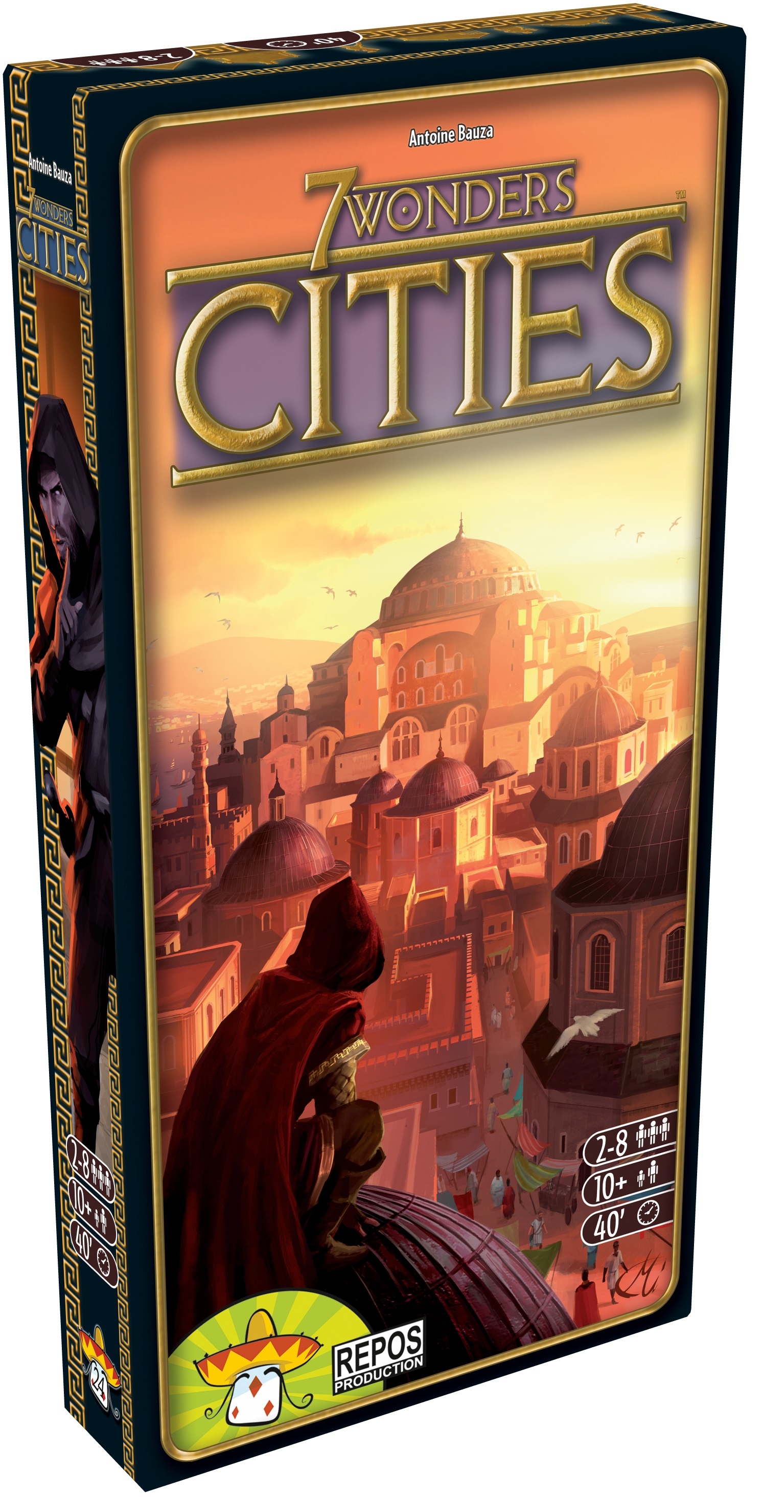 7 wonders cities. Игра 7 чудес дополнение. Настольная игра 7 чудес Cities. Дополнение для настольной игры Asmodee 7 Wonders: Cities. 7wonders игра.