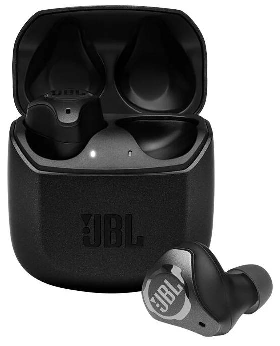 JBL Беспроводные наушники CLUB PRO+