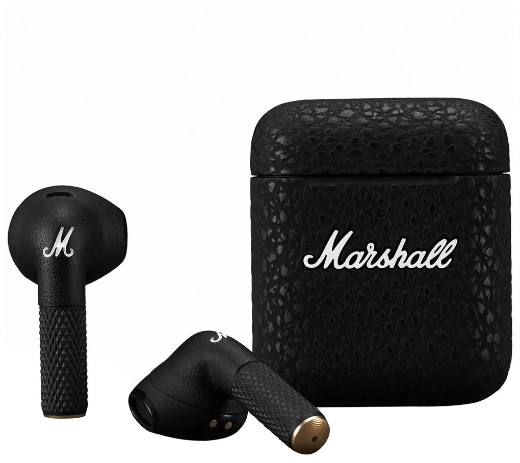 Marshall Беспроводные наушники Minor III