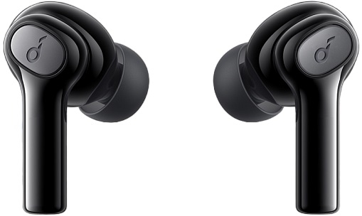 Anker Беспроводные наушники Soundcore Note i (Life P2i)