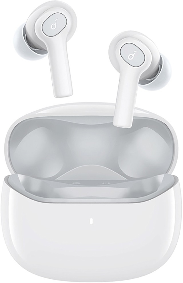 Anker Беспроводные наушники Soundcore Note i (Life P2i)