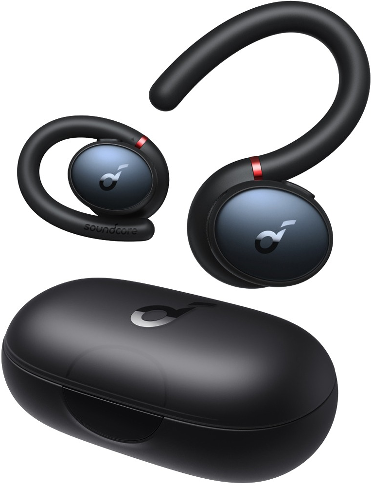 Anker Беспроводные наушники Soundcore Sport X10