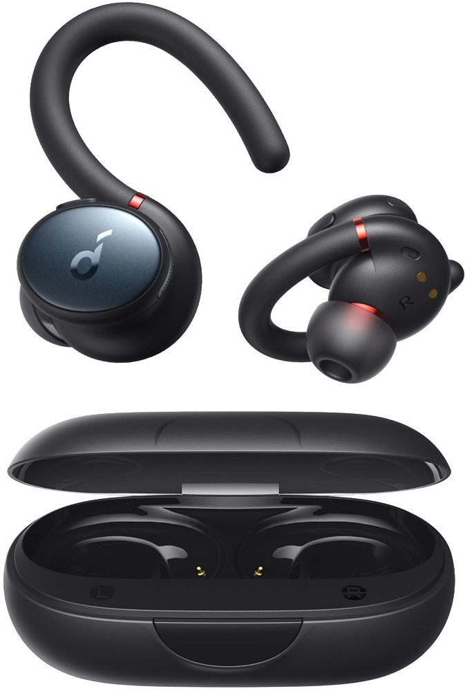 Anker Беспроводные наушники Soundcore Sport X10