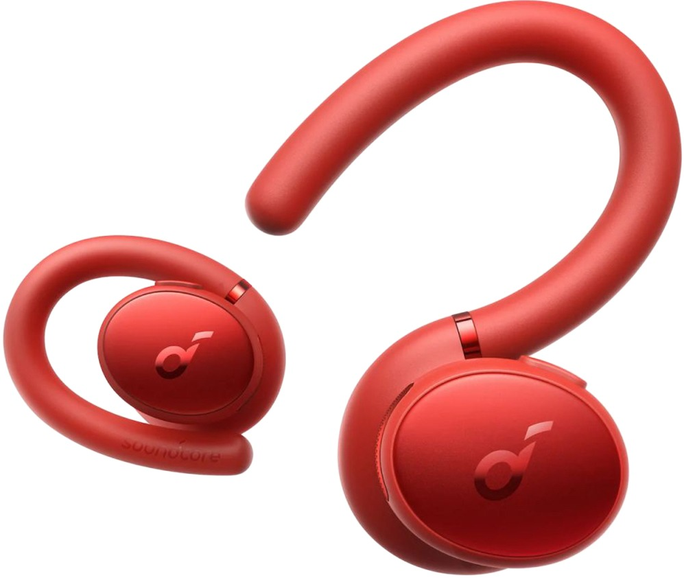 Anker Беспроводные наушники Soundcore Sport X10