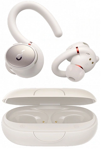Anker Беспроводные наушники Soundcore Sport X10