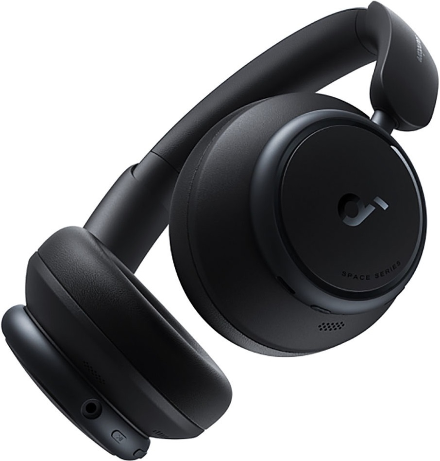 Anker Наушники Soundcore Space Q45
