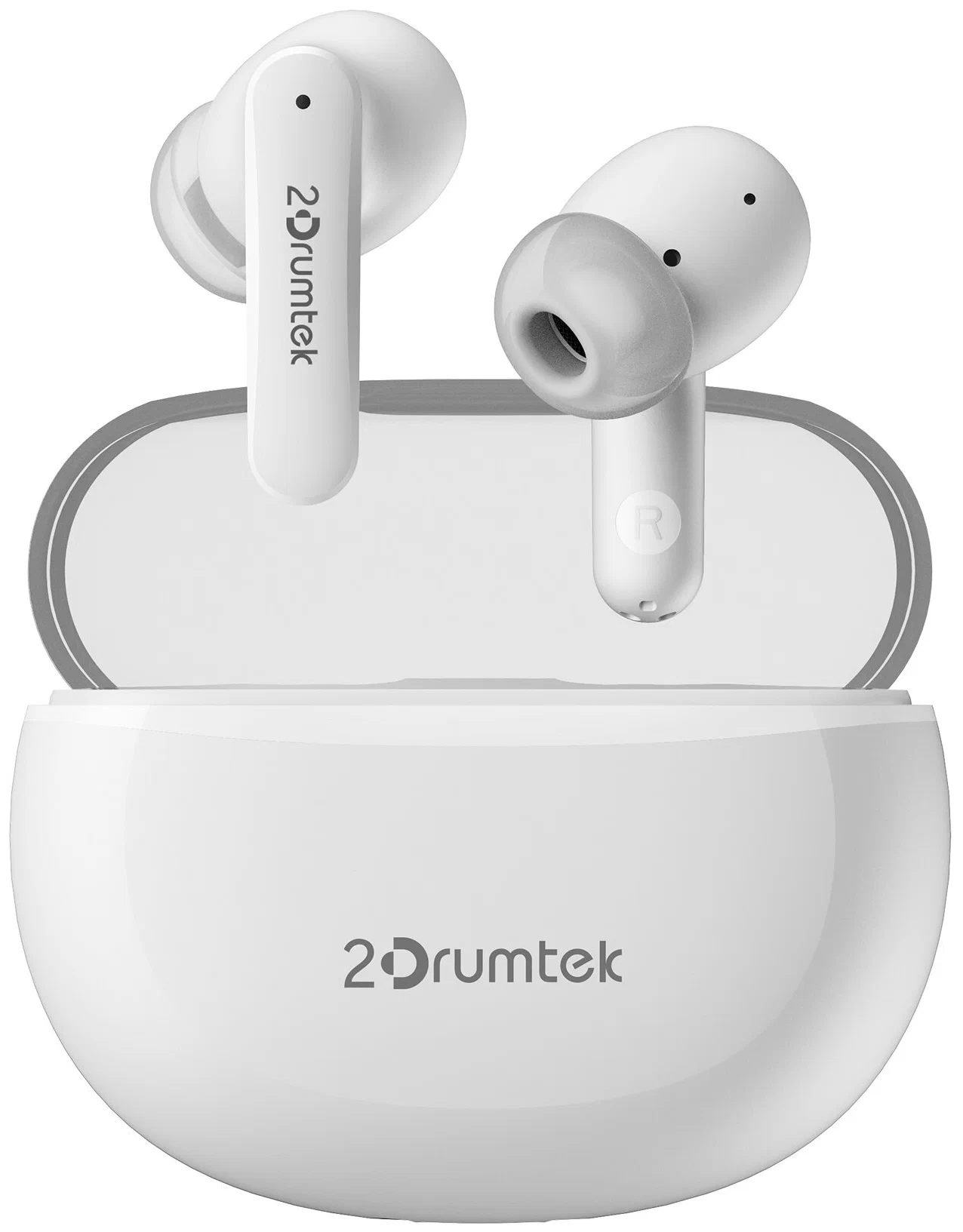 A4Tech Беспроводные наушники 2Drumtek B25 TWS
