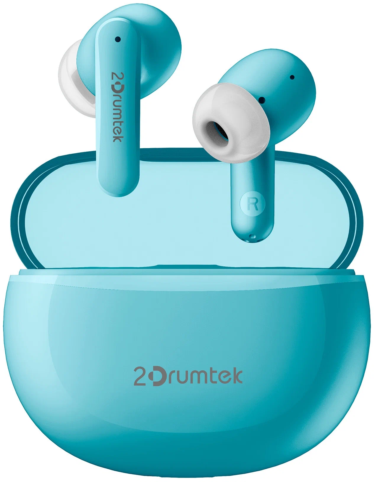 A4Tech Беспроводные наушники 2Drumtek B25 TWS