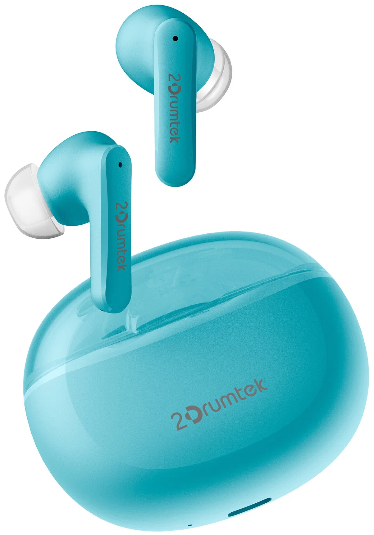A4Tech Беспроводные наушники 2Drumtek B25 TWS