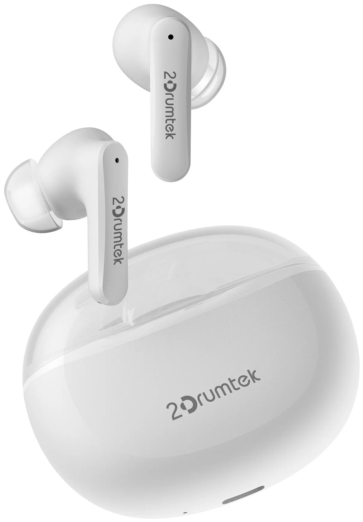 A4Tech Беспроводные наушники 2Drumtek B25 TWS