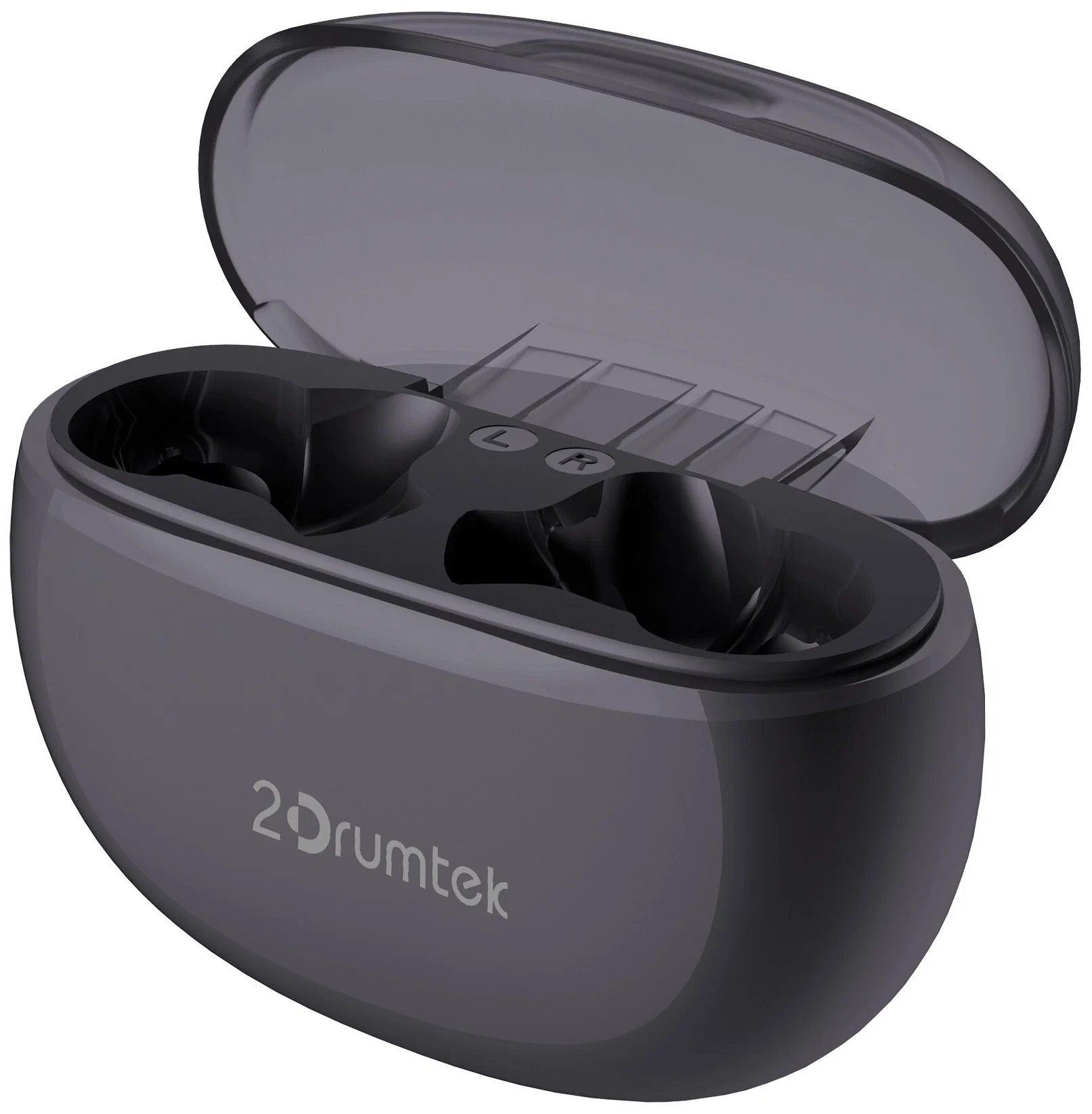 A4Tech Беспроводные наушники 2Drumtek B25 TWS