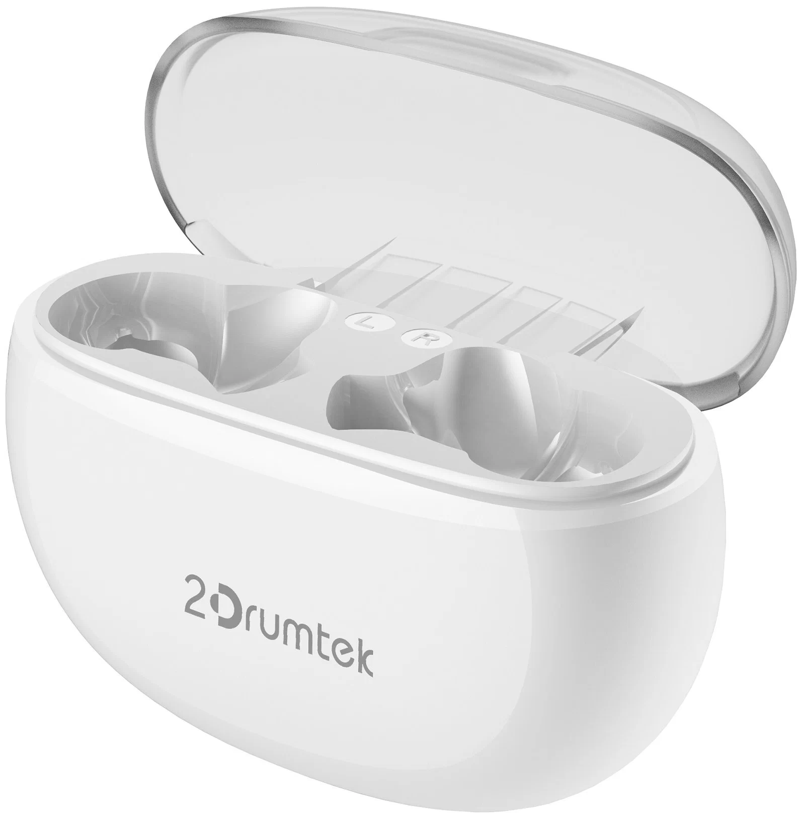 A4Tech Беспроводные наушники 2Drumtek B25 TWS