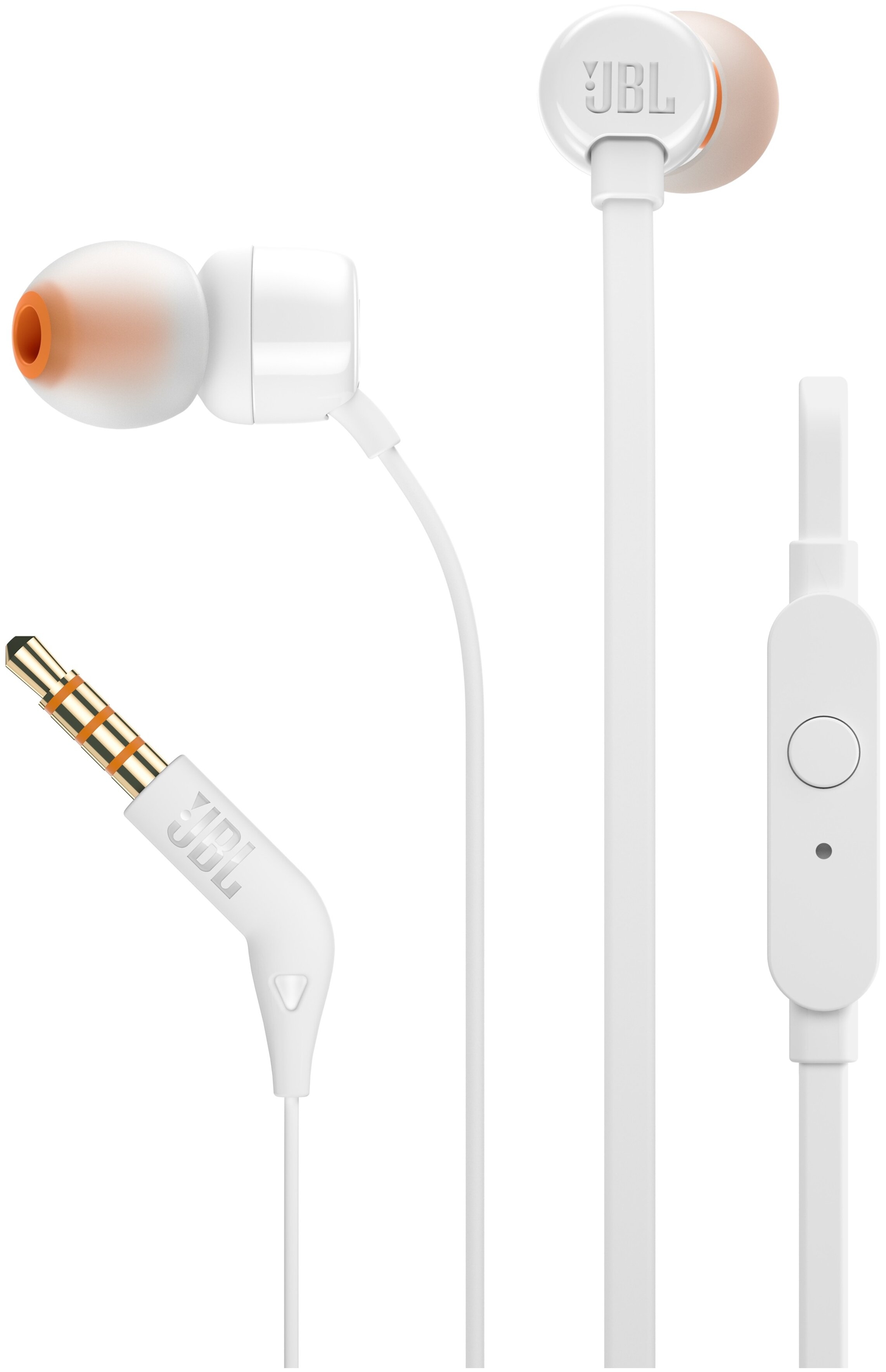 JBL Наушники Tune 110