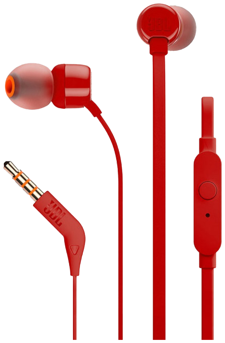 JBL Наушники Tune 110