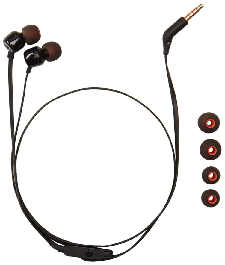 JBL Наушники Tune 110