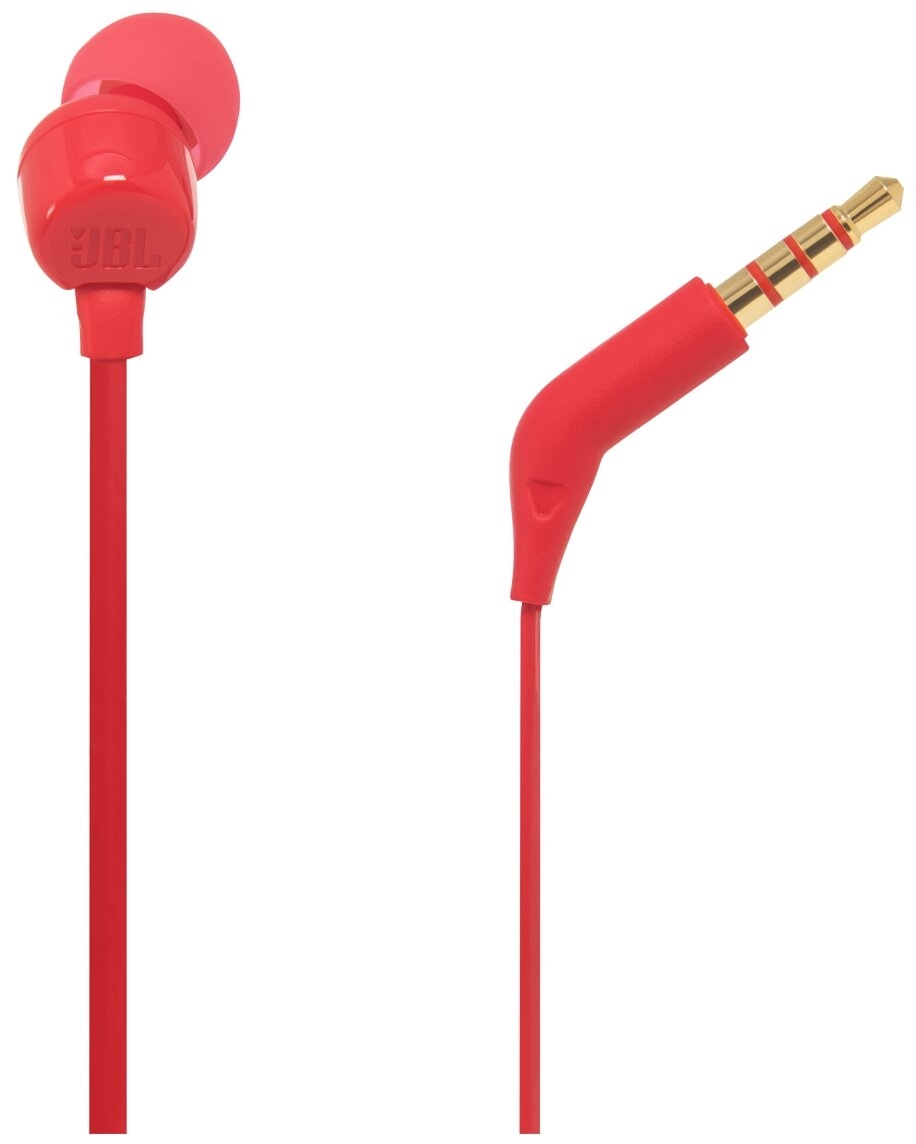 JBL Наушники Tune 110