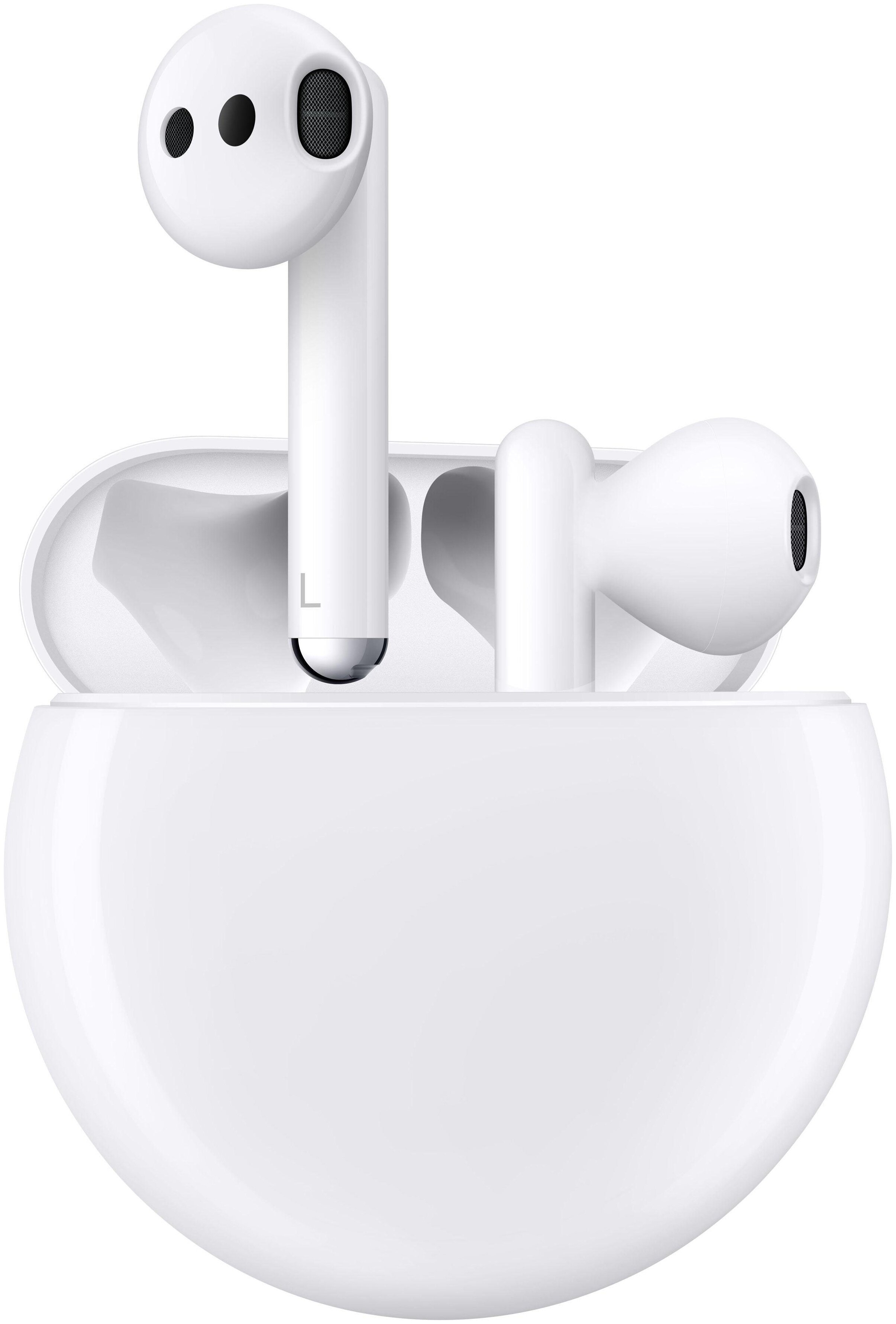 Huawei Беспроводные наушники FreeBuds 3