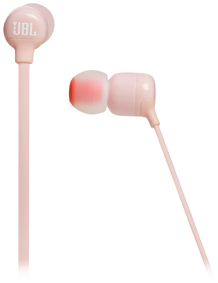 JBL Беспроводные наушники Tune 110BT