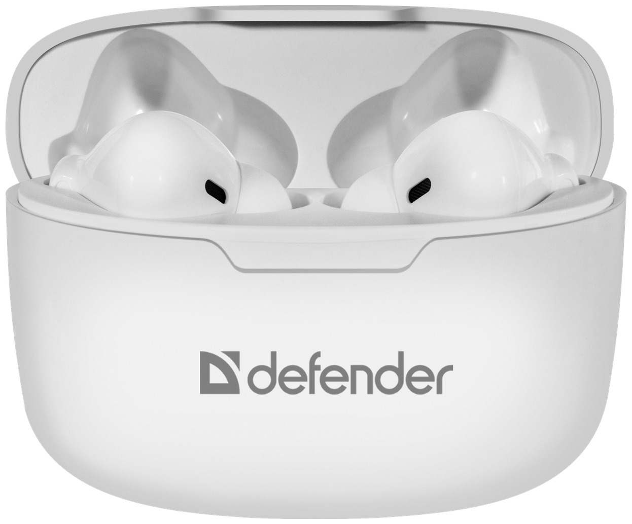 Defender Беспроводные наушники Twins 903