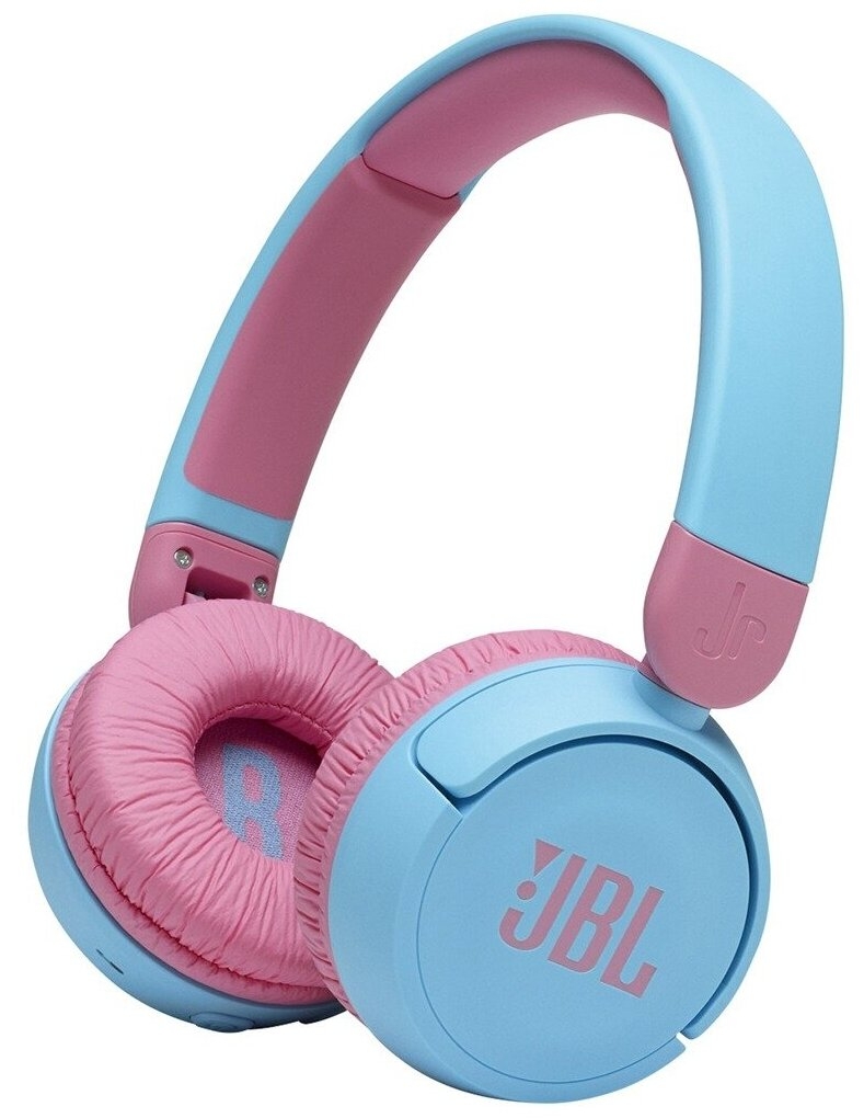 JBL Беспроводные наушники JR310BT