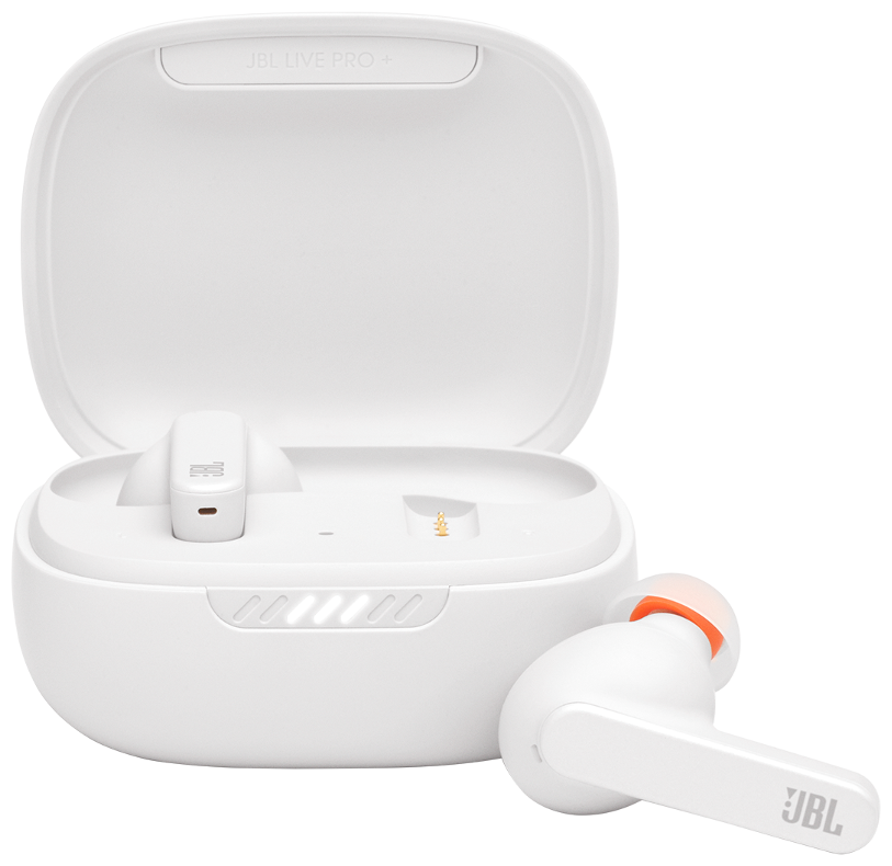 JBL Беспроводные наушники Live Pro+